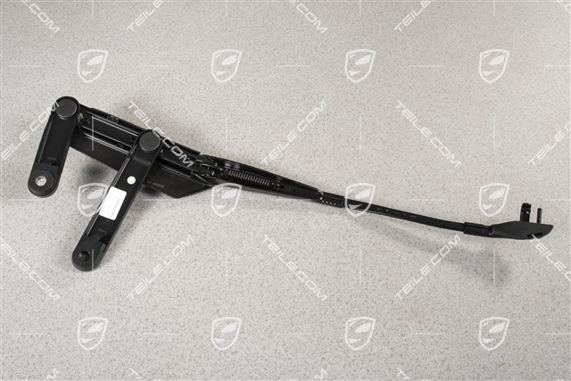 Wiper arm, Passenger side