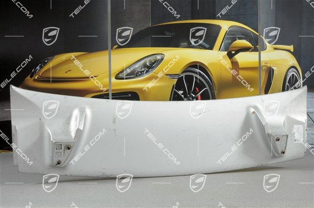 3200GT/AC - Dolny spoiler zderzaka tylnego