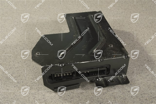 Parkassist control unit / PDC