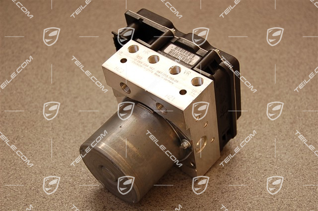 Hydroaggregat ABS, Nr. 98735595504=98735595505