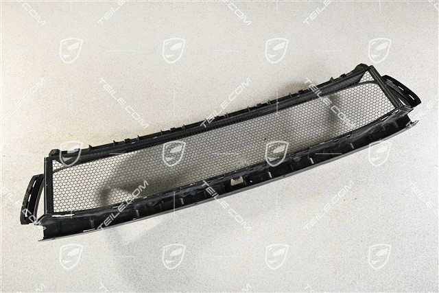Ventilation grille, centre GT3 RS