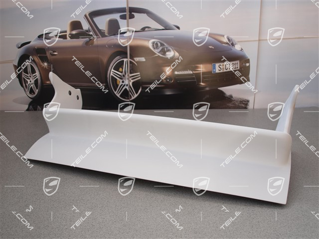 997.1 GT3RS / 997.2 GT3 Engine lid