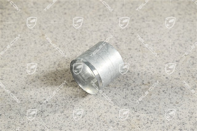 Guide funnel / velocity stack 1600 S / S/C