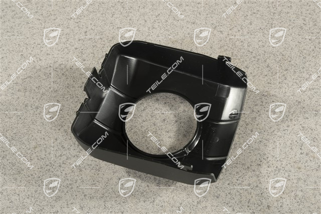 Blende ACC