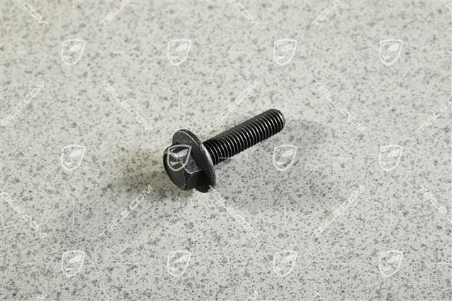 Schraube M10 x 40 Schraube M10 x 40