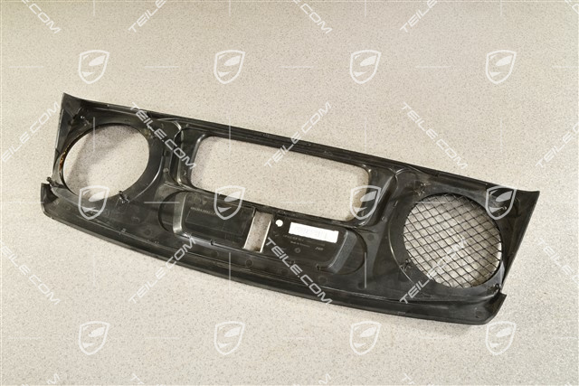 Carrera 3,0 Engine cover
