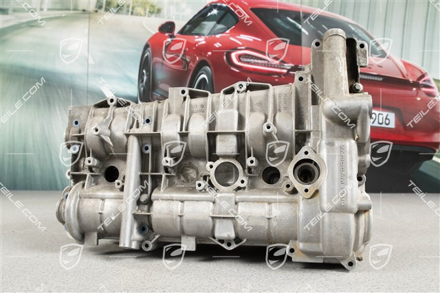 Cylinder head, 3.8L 261kW - cylinders 4-6