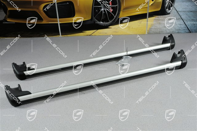 Dachträger Satz (für Dachreling) Dachträger Satz (für Dachreling)