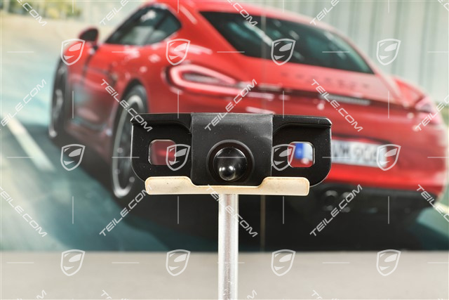 Guide wedge / Locking segment, L