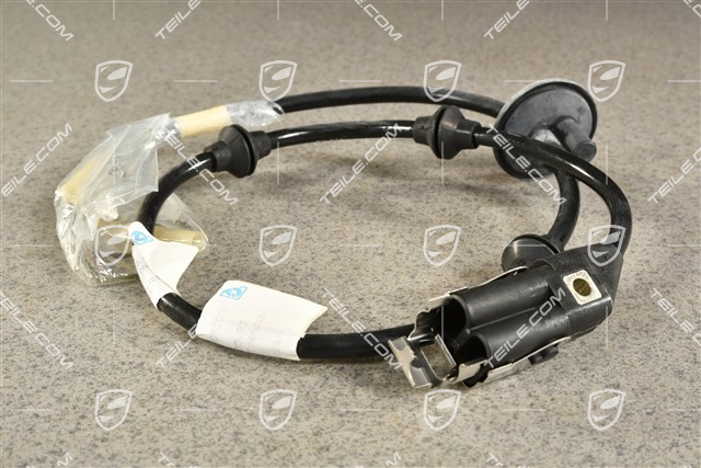 Reparatur-Kabelstrang ABS, hinten, L