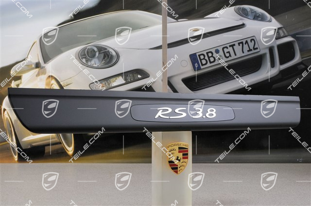 Schweller Einstiegleiste, GT3 RS 3.8L, L=R Schweller Einstiegleiste, GT3 RS 3.8L, L=R