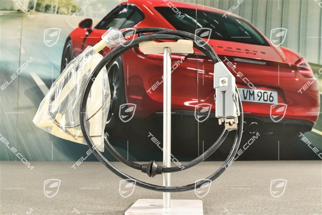 C2, Kabelstrang ABS, Reperatursatz, Vorne, R