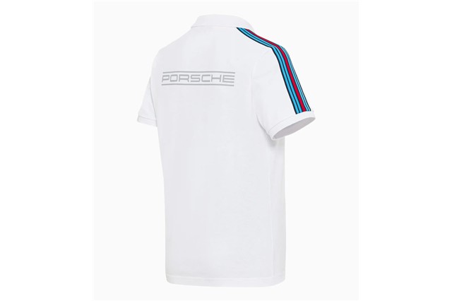 Polo shirt – MARTINI RACING® L