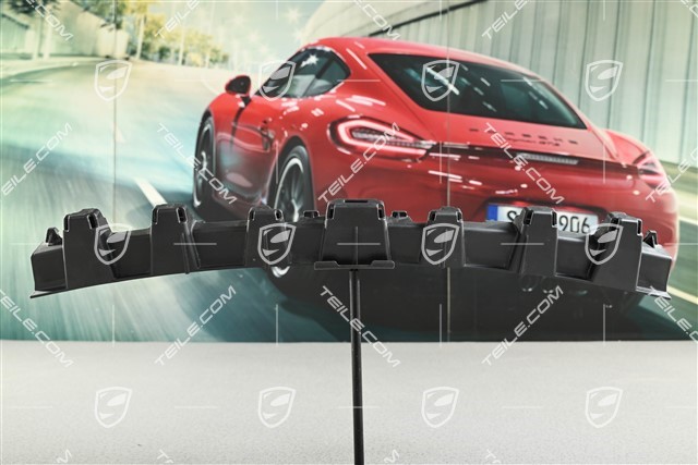 Insert, pedestrian protection