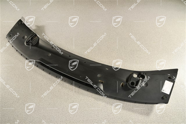 C4 / C4S, Spoiler, lower part