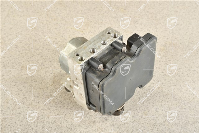 Hydraulic unit / ABS pump, Carrera 2 / C2S