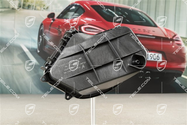 Schutzhaube, L
