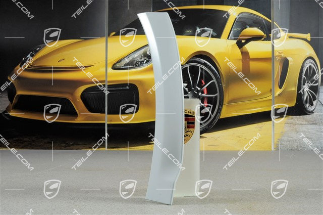 Radabdeckung für Stoßstange vorne, GT2 RS, R