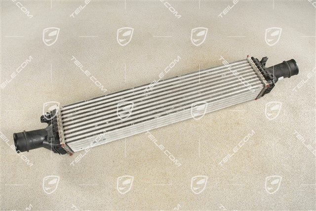 Ladeluftkühler, 2.0L 174KW
