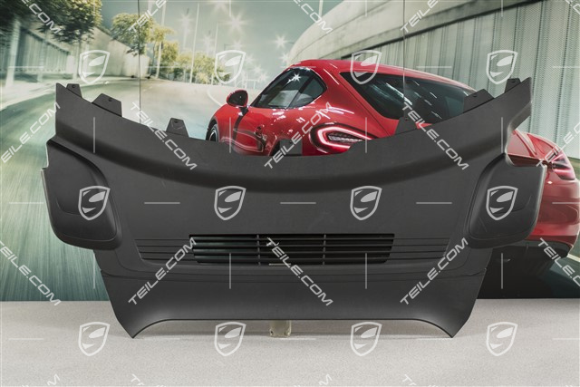 Osłona podszybia / przestrzeni bagażnika, czarna