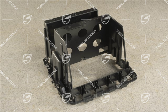 Centre Console cubby hole / storage