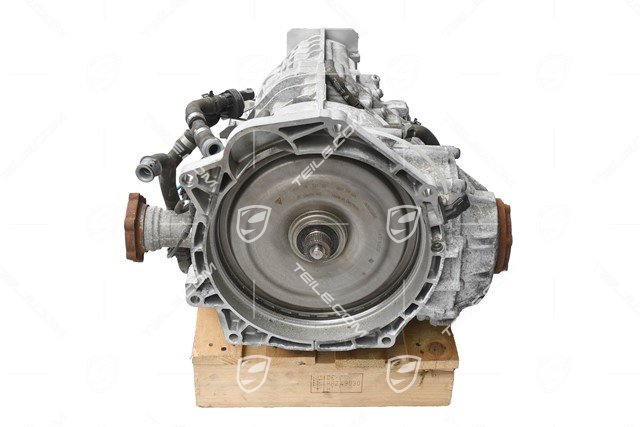 PDK Getriebe, C4/C4S, 7 Gang, CG1.35