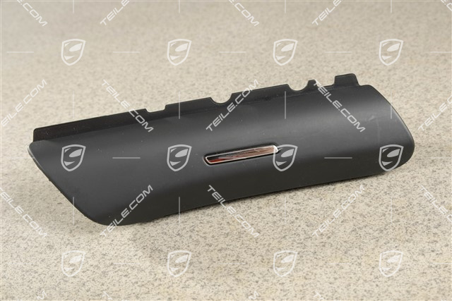 Ascher, Tür hinten, Schwarz, R