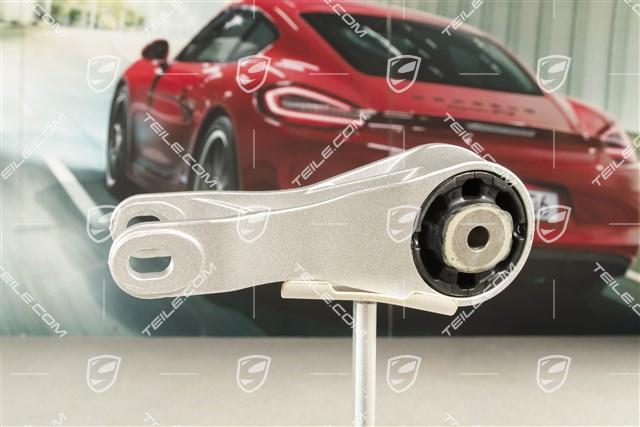 Engine bracket / mounting, upper