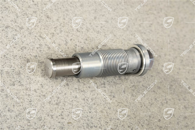 Chain tensioner, Turbo/GT3