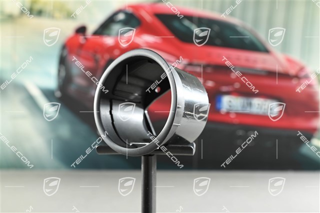 Trim, Switch for lighting, Black