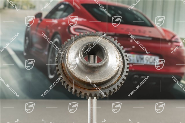 Tension bolt