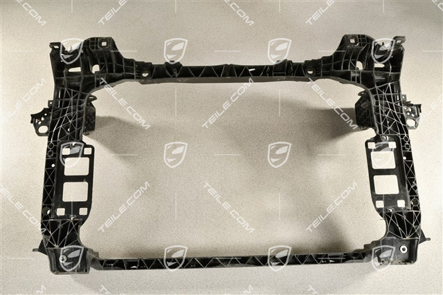 Mounting bracket, V6 3.0L 250KW