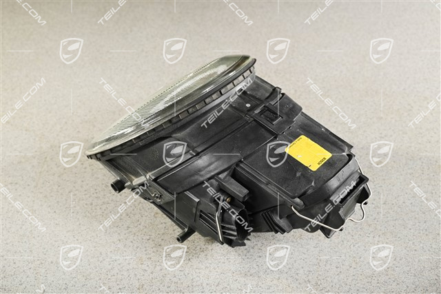 Xenon Scheinwerfer, USA, Litronic 2.1, L