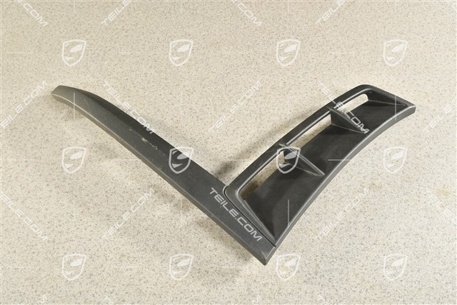 Spoiler lateral, GT4, L