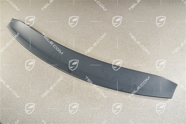 Spoiler, upper part