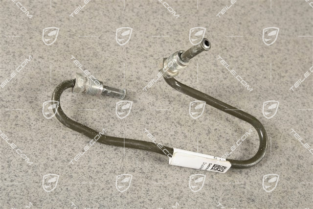 Przewód układu hamulcowego