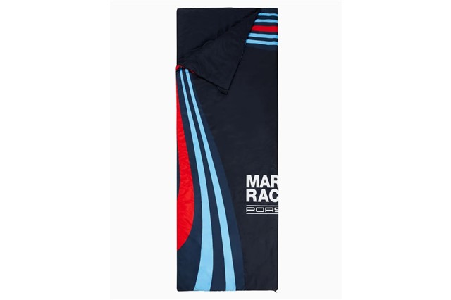 Wielofunkcyjny koc, kolekcja MARTINI RACING®