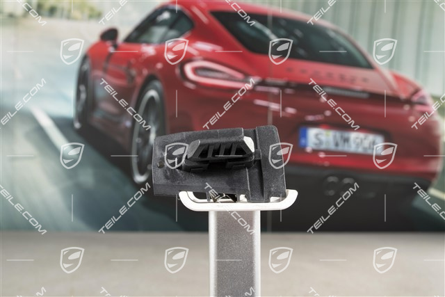 Blaszka / płytka montażowa, Spyder, L