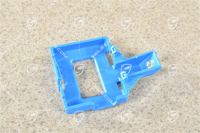 Bracket for Control unit garage opener, GT4