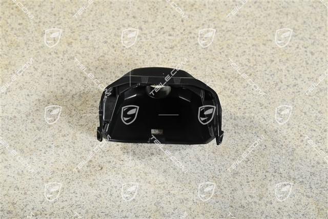 Trim cover for Real Top View Camera, Front