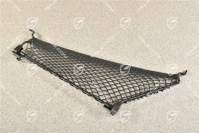 Siatka transportowa / bagażowa