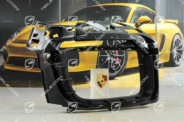 GT2 RS Ramka boczna, R GT2 RS Ramka boczna, R