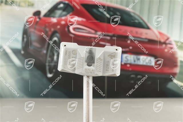 Czujnik ciśnienia opon (RDK), 315 MHz