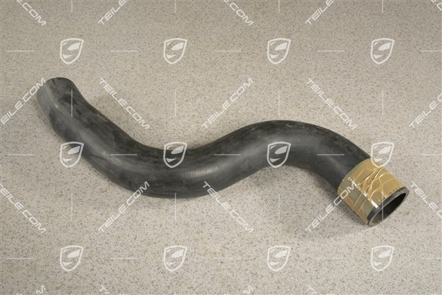 Cooling system Hose / pipe
