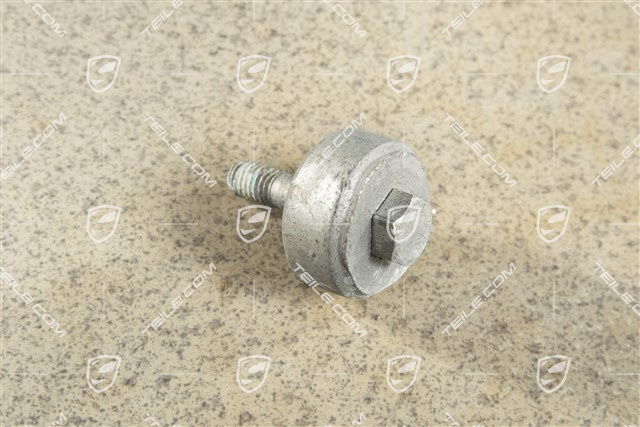 Sechskantschraube M8X22,15