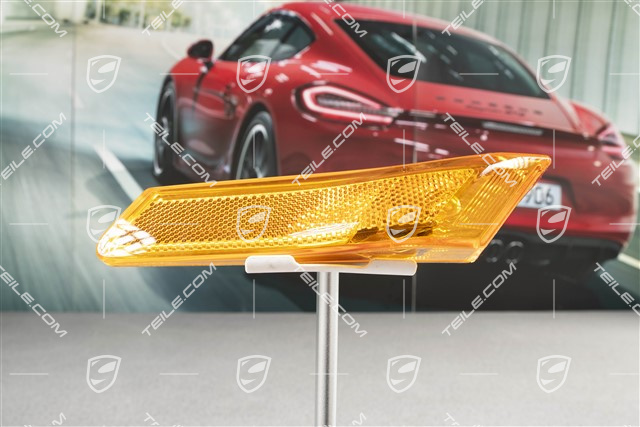 Seitenmarkierungsleuchte, GT2RS, USA/Canada Version, L