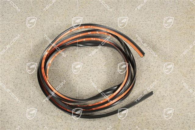 Dichtung für Heckscheibe