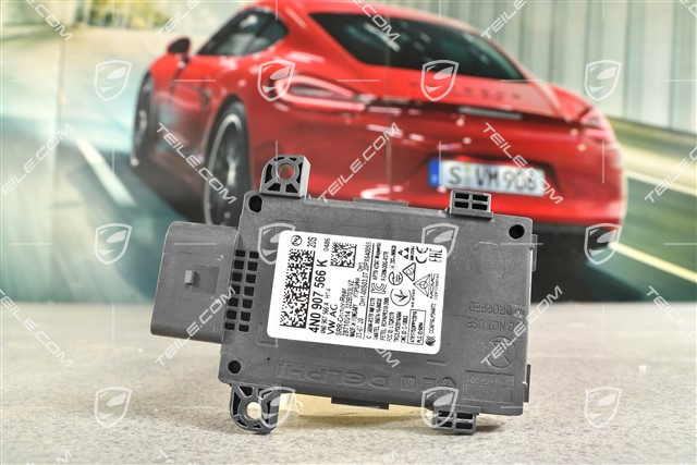 Steuergerät / Sensor, Spurwechselassistent, L=R