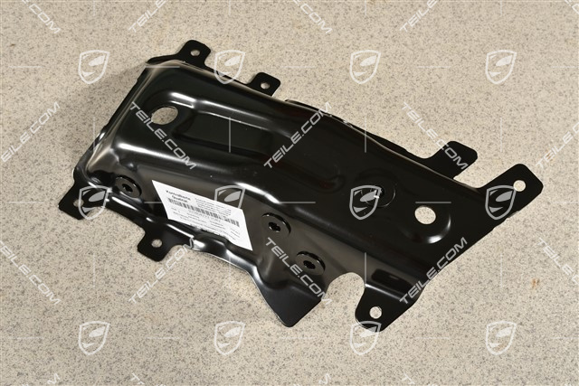 Wing support / Bracket, R