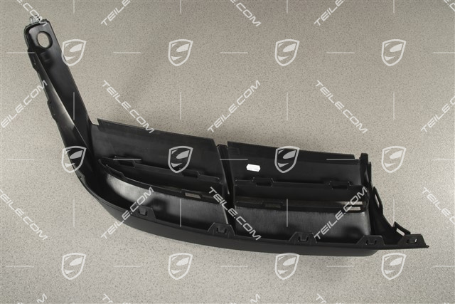 Lining rear, lower, GT4, L